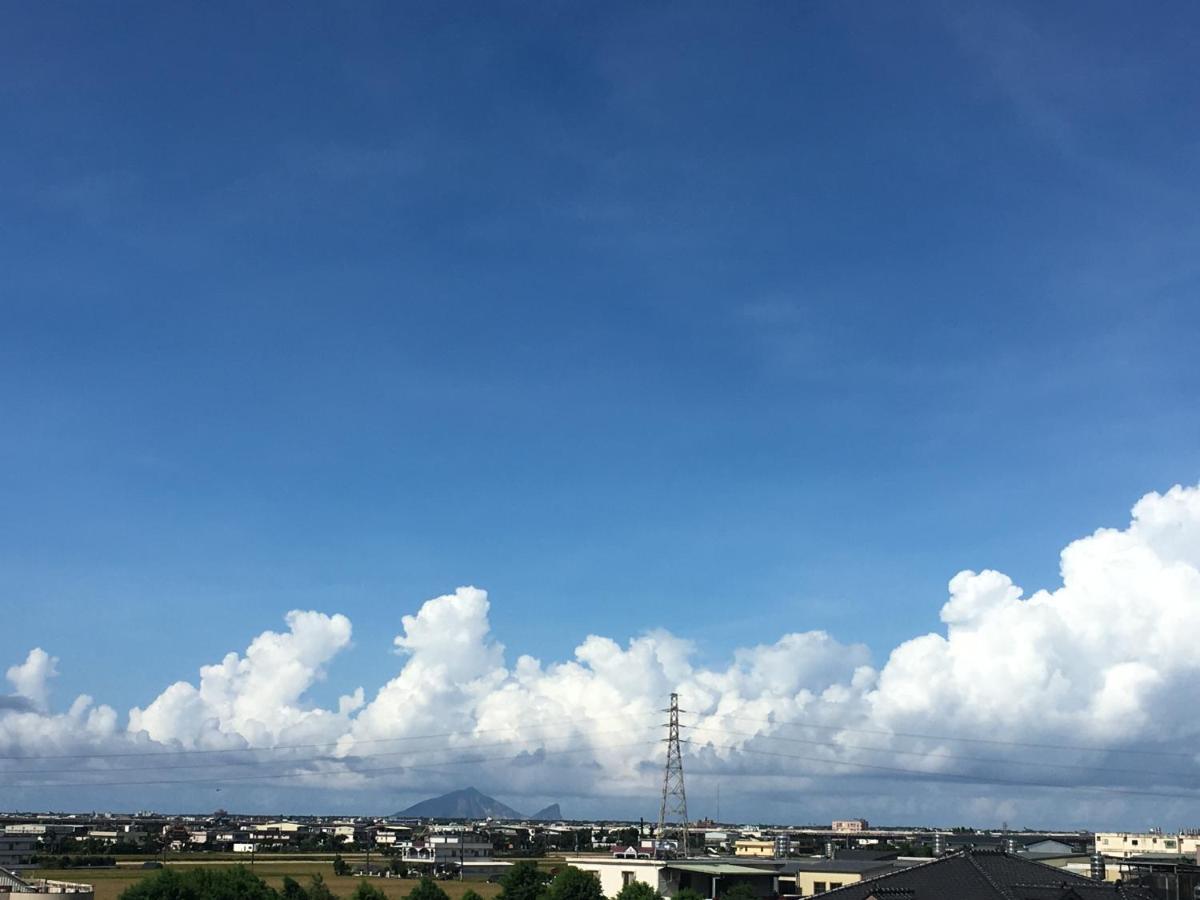 啾吉民宿河畔館 宜蘭五結8到14人包棟民宿 Yilan Luaran gambar